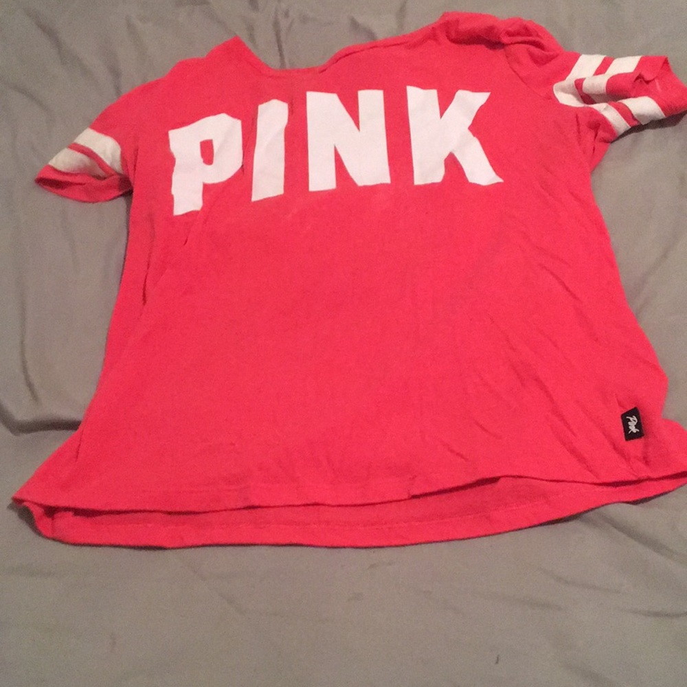 PINK TOP